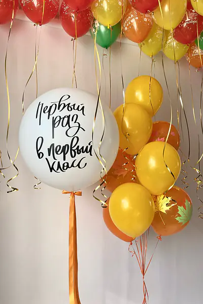 Набор на 1 сентября №6