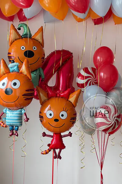 Набор для девочки №18