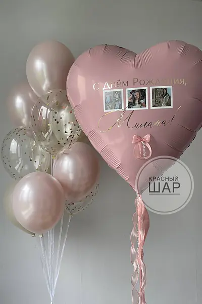 Набор для девочки №19