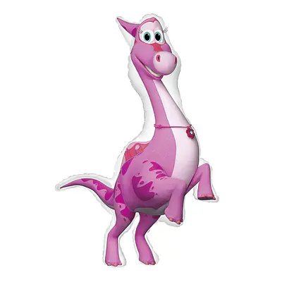 F «Динозавр До Турбозавры»