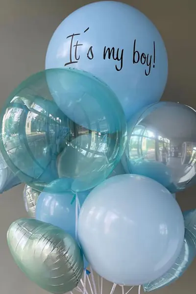 Набор на выписку №13