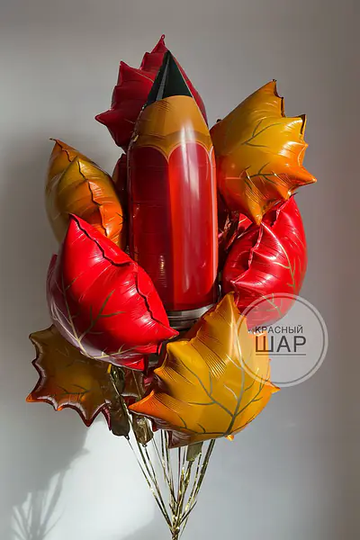 Набор на 1 сентября №1