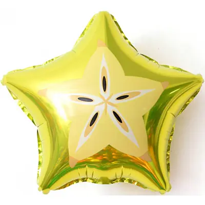 Звезда F «Карамбола» 18″