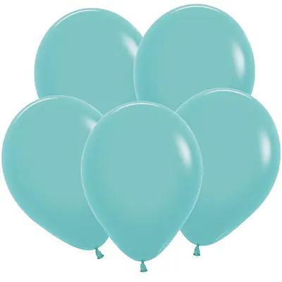 S «Пастель Аквамарин» 12″