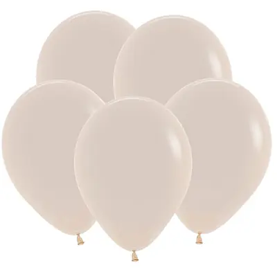 S «Пастель Белый песок» 12″