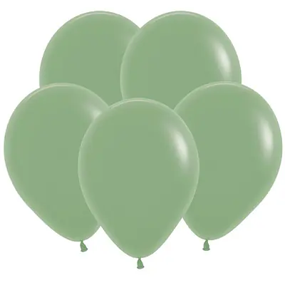 S «Пастель Эвкалипт» 12″