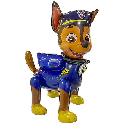 ХФ F «3D Щенок Полицейский»