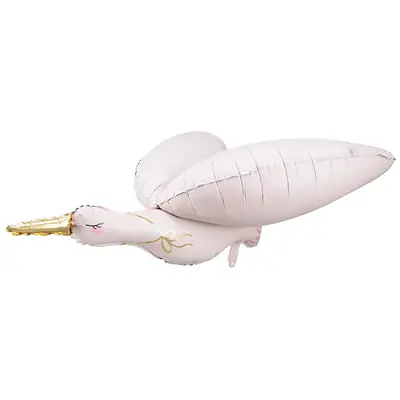 PD «Аист Light Pink»
