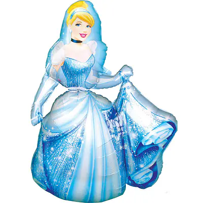 ХФ An «Золушка»