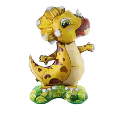 ХФ F «Динозавр»