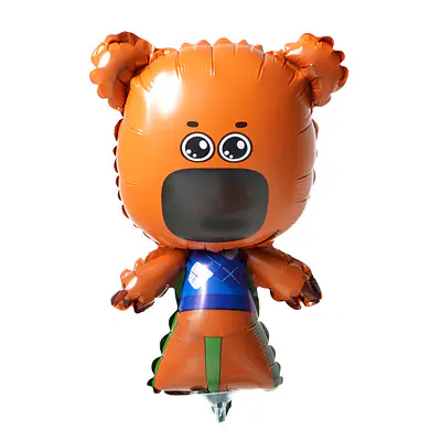 Мини фигура Ag «Ми-Ми-Мишки Кеша»