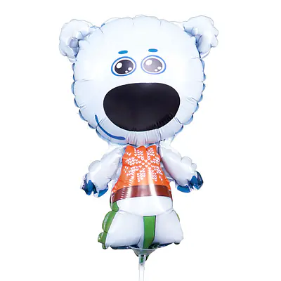 Мини фигура Ag «Ми-Ми-Мишки Тучка»