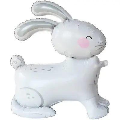 ХФ F «Кролик, Серый»