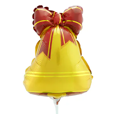 Мини фигура Ag «Колокольчик»
