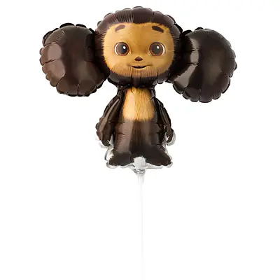 Мини фигура G «Чебурашка»