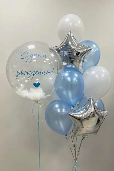 Набор для девушки №4