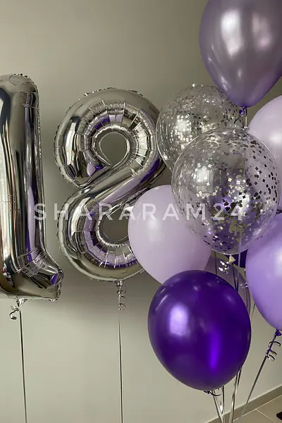 Набор для девушки №16