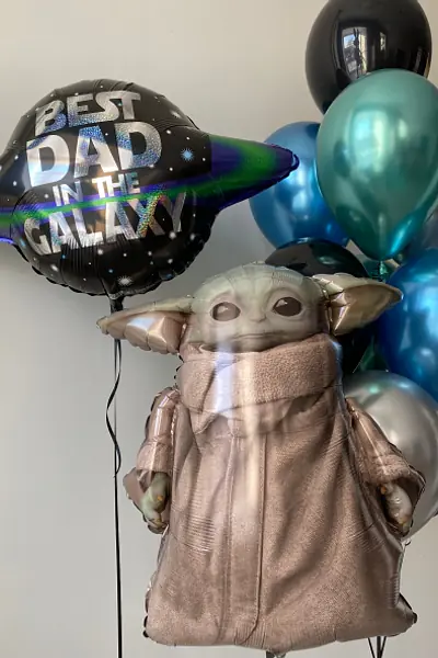 Набор для парня №4