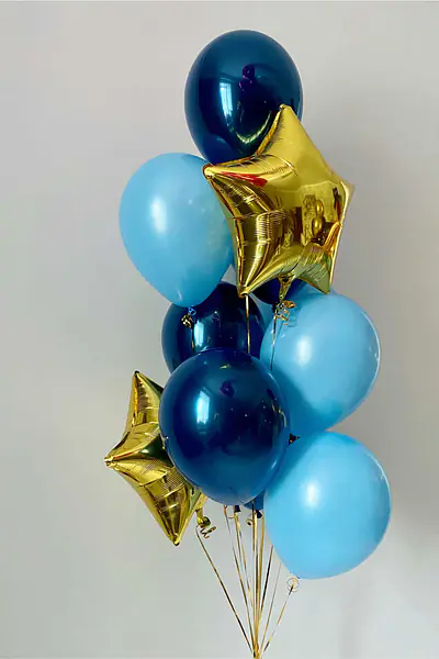 Набор для парня №5