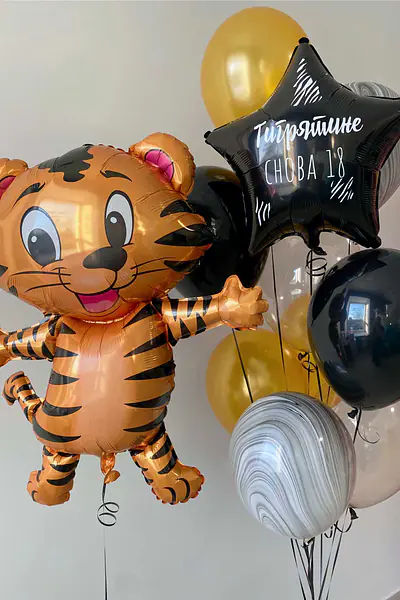 Набор для парня №7