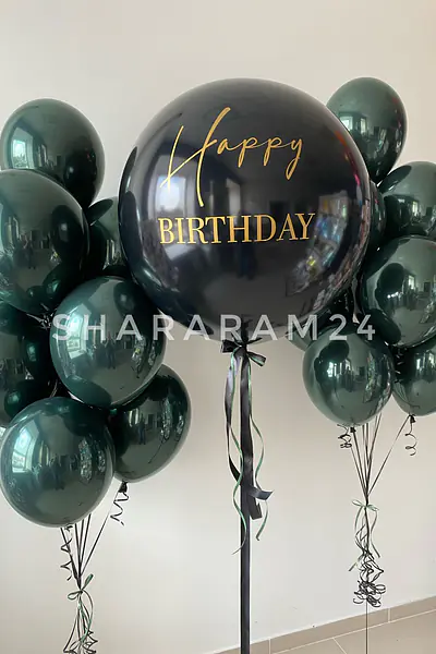 Набор для парня №12