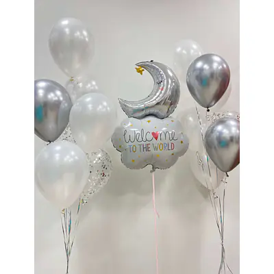 Набор на выписку №1