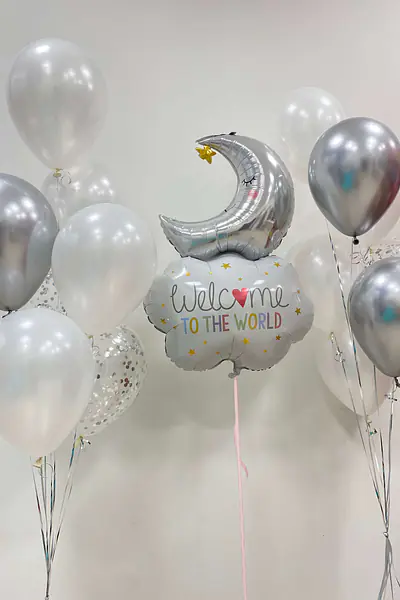 Набор на выписку №1