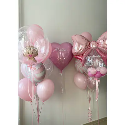 Набор на выписку №3