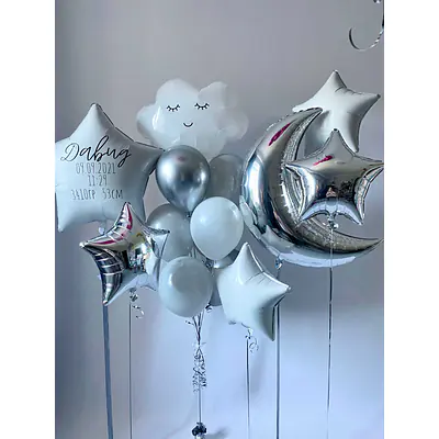 Набор на выписку №5