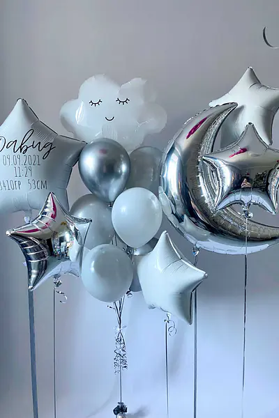 Набор на выписку №5