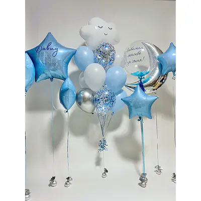 Набор на выписку №6