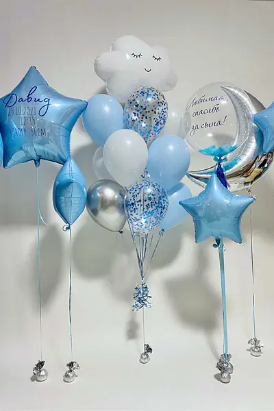 Набор на выписку №6