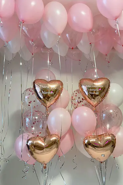 Набор на выписку №8