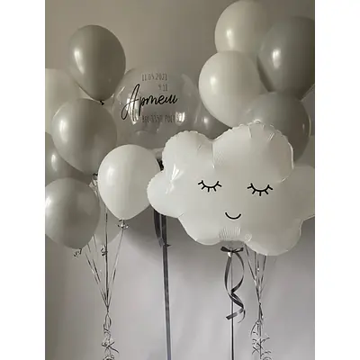 Набор на выписку №9