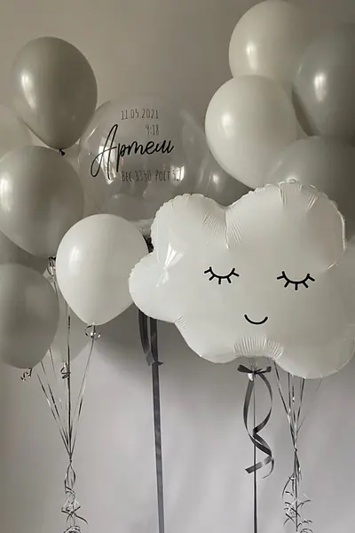 Набор на выписку №9