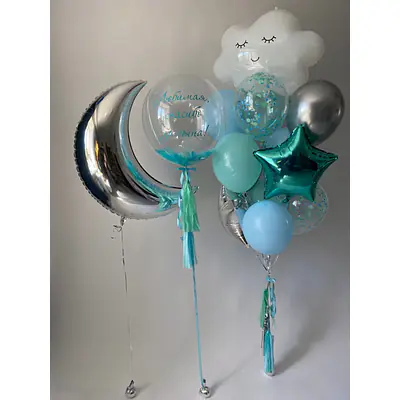 Набор на выписку №10