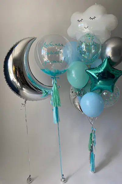 Набор на выписку №10