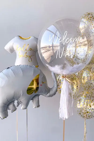 Набор на выписку №11