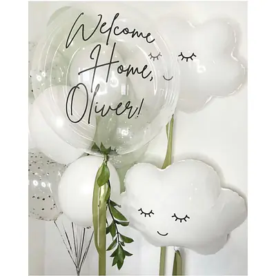 Набор на выписку №14