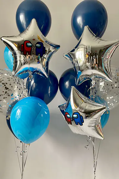 Набор для мальчика №1