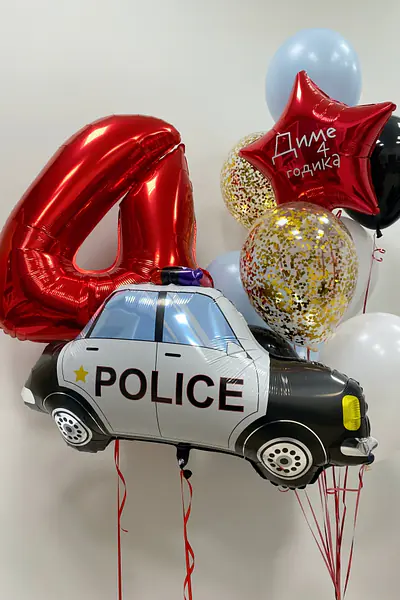 Набор для мальчика №6