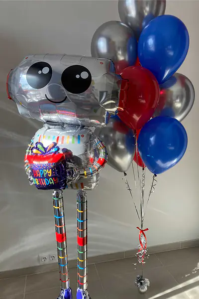 Набор для мальчика №9