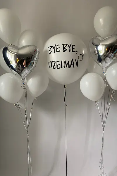 Набор Девичник №3