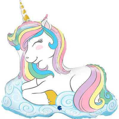 G «Единорог Макаронс»