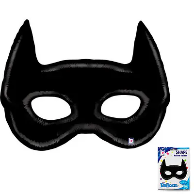 G «Маска черная»