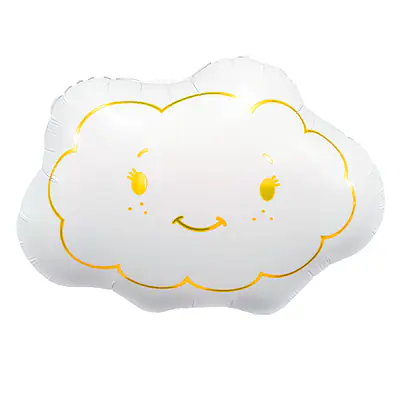 Ag «Веселое облачко»