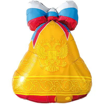 Ag «Колокольчик, Триколор»