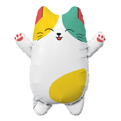 Ag «Котик Лапочка»