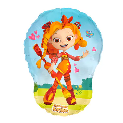 G «Алёнка. Сказочный патруль (лицензия ООО БРАВО)»