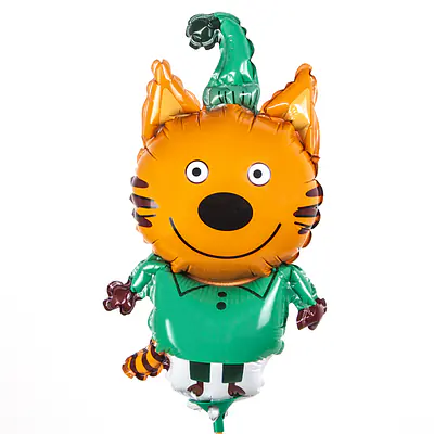 Мини фигура F «Три Кота, Компот»